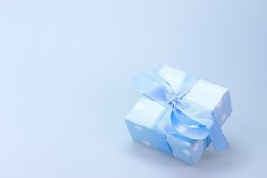 Coffret de naissance : Cadeau naissance fille pas cher