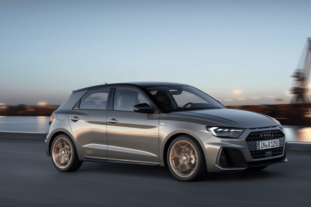 Pourquoi acheter une Audi A1 d'occasion