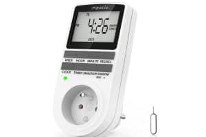 Prise Programmable Digitale