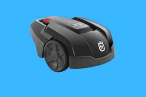 Robot tondeuse connecté Husqvarna Automower 105