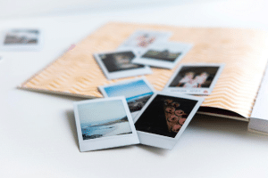 Astuces pour créer un album photo sur mesure